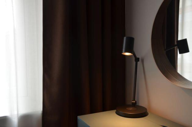 Hotell Zaeta Longstay Östersund Dış mekan fotoğraf